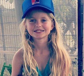 Zoe Grace Quaid
